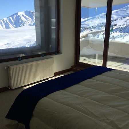 Edificio Valle Olimpico Apartment El Colorado Ngoại thất bức ảnh