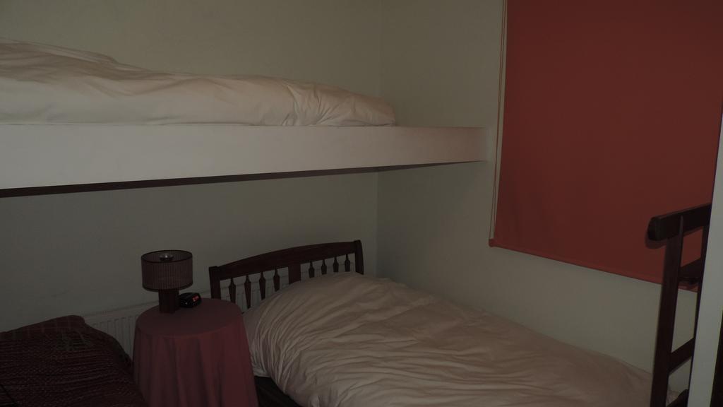 Edificio Valle Olimpico Apartment El Colorado Phòng bức ảnh
