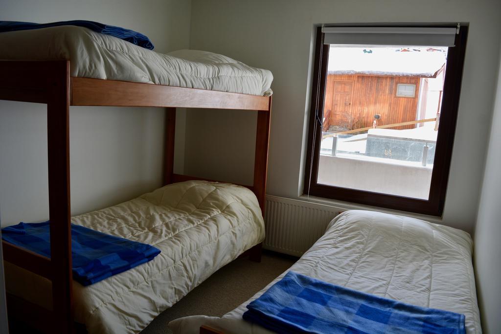 Edificio Valle Olimpico Apartment El Colorado Ngoại thất bức ảnh