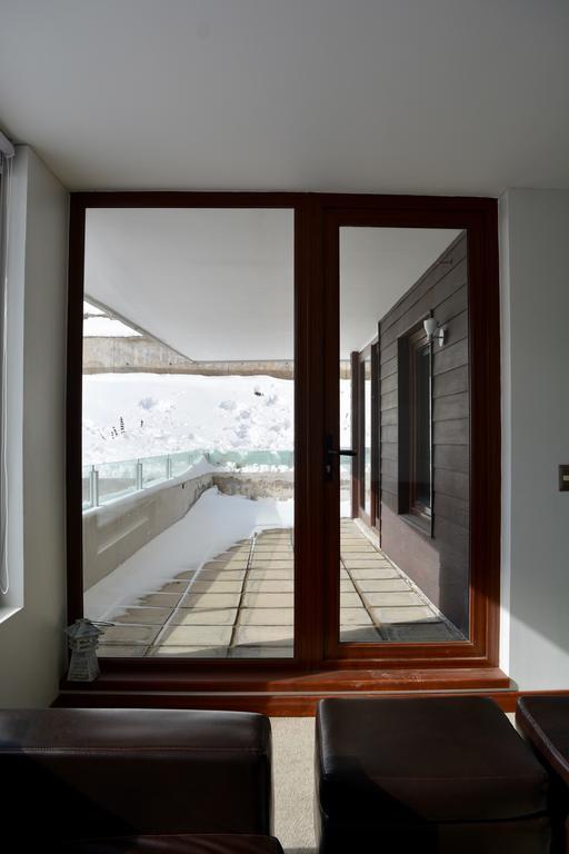 Edificio Valle Olimpico Apartment El Colorado Ngoại thất bức ảnh