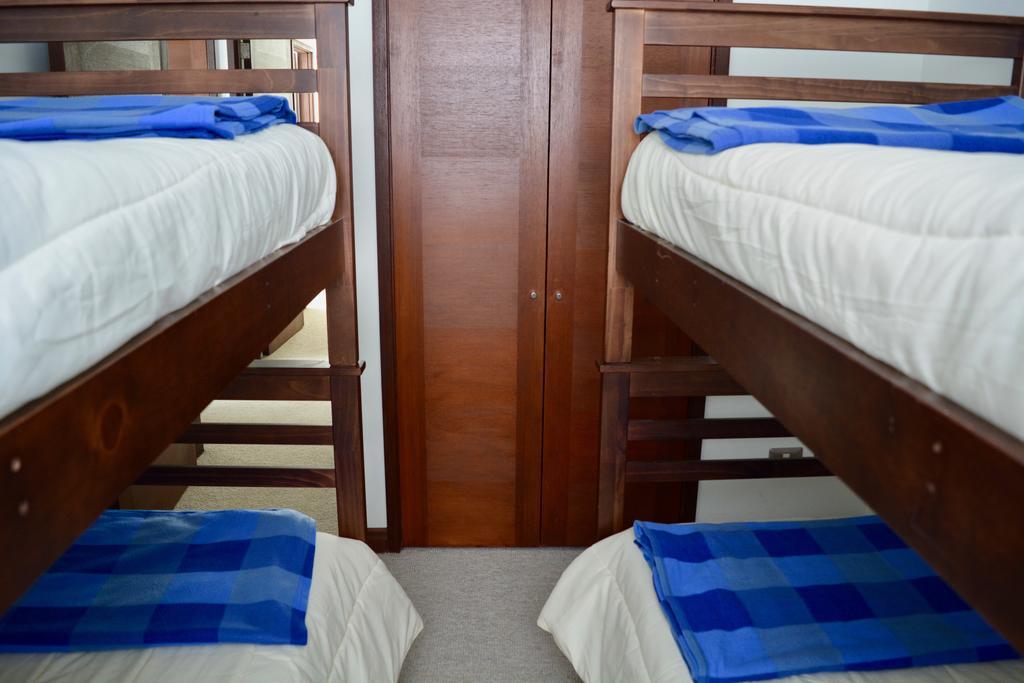 Edificio Valle Olimpico Apartment El Colorado Ngoại thất bức ảnh